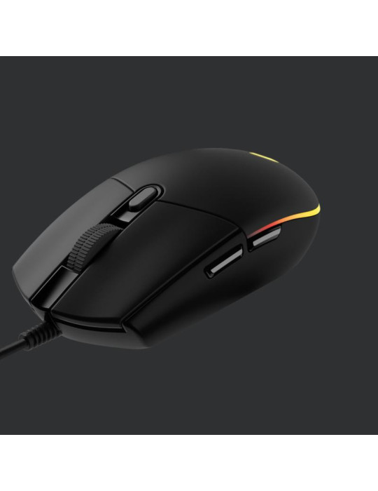 Logitech G203 Gaming Mouse LIGHTSYNC | DOTIRI