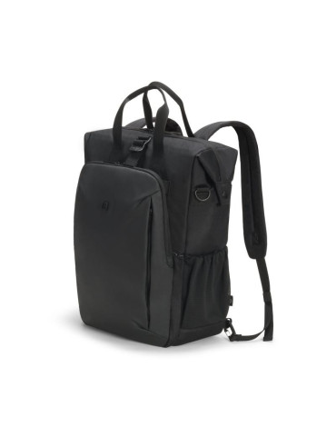 DICOTA Backpack GO * D31862-RPET