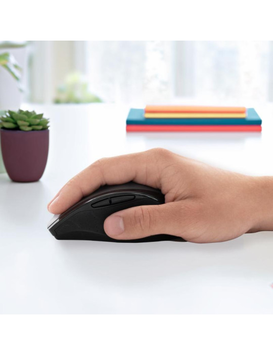 Logitech Marathon M705 Sans Fil - Souris | DOTIRI