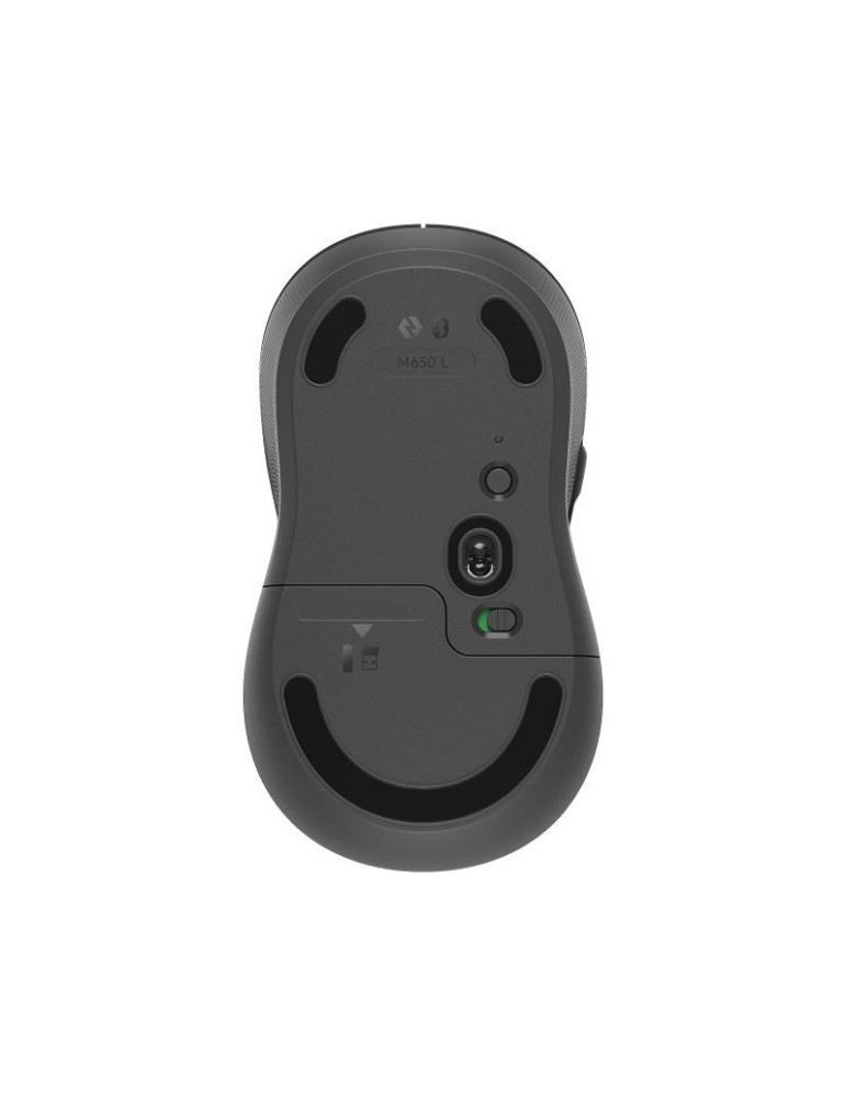 Logitech Souris Signature M650 L *910-006236 | DOTIRI