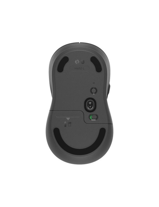 Logitech Souris Signature M650 L *910-006236 | DOTIRI