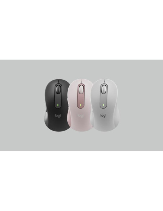Logitech Souris Signature M650 M *910-006253 | DOTIRI