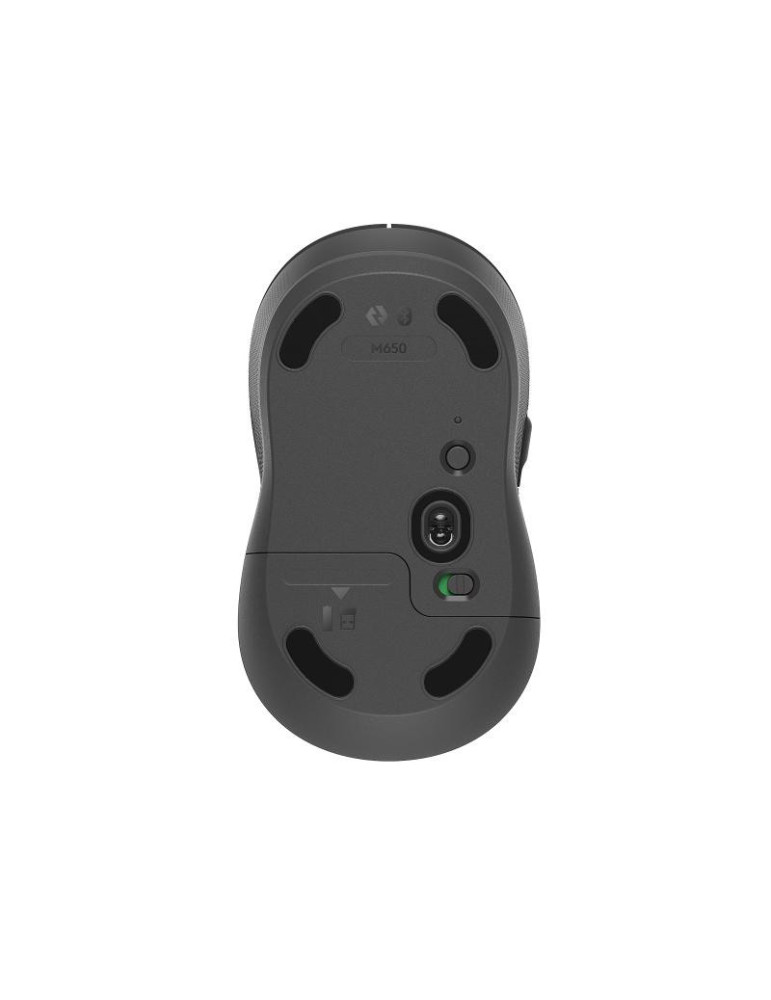 Logitech Souris Signature M650 M *910-006253 | DOTIRI