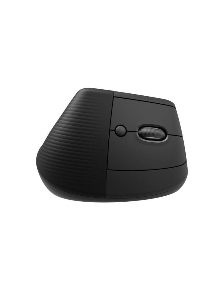Logitech Souris LIFT RIGHT VERTICAL ERGO Bluetooth