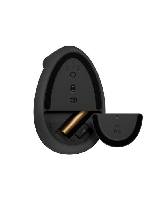 Logitech Souris LIFT LEFT VERTICAL ERGO Bluetooth | DOTIRI