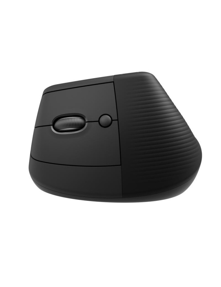 Logitech Souris LIFT LEFT VERTICAL ERGO Bluetooth | DOTIRI
