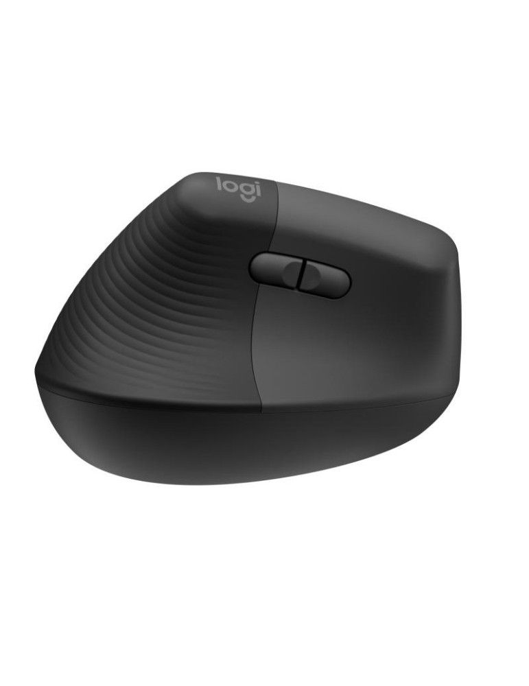 Logitech Souris LIFT LEFT VERTICAL ERGO Bluetooth | DOTIRI