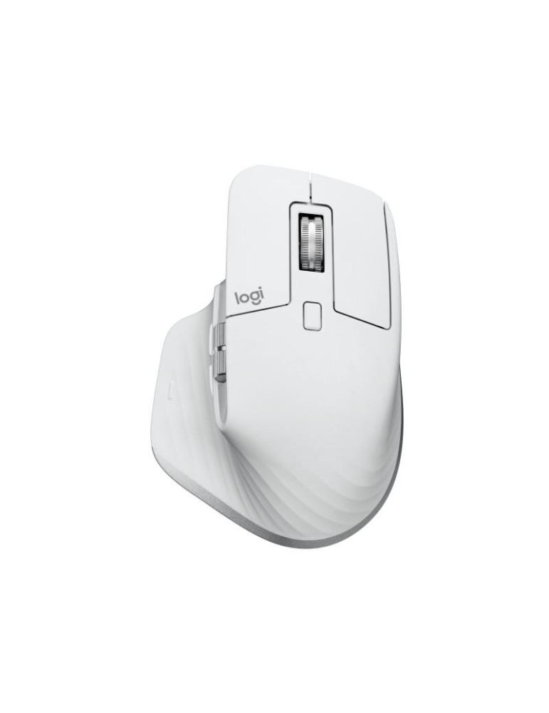 Logitech MX Master 3S Pale Grey | DOTIRI