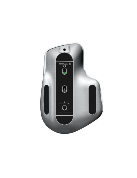 Logitech MX Master 3S Pale Grey | DOTIRI