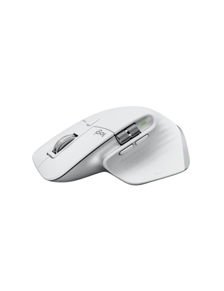 Logitech MX Master 3S Pale Grey | DOTIRI