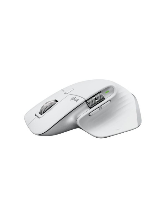 Logitech MX Master 3S Pale Grey | DOTIRI