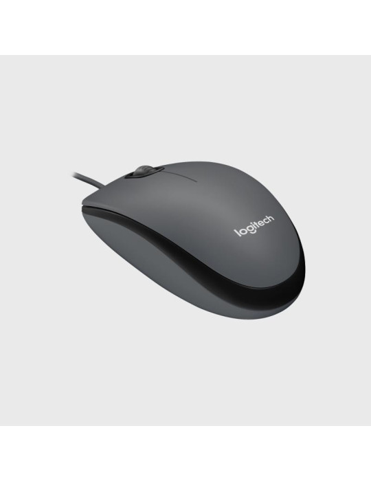Logitech M100 | DOTIRI