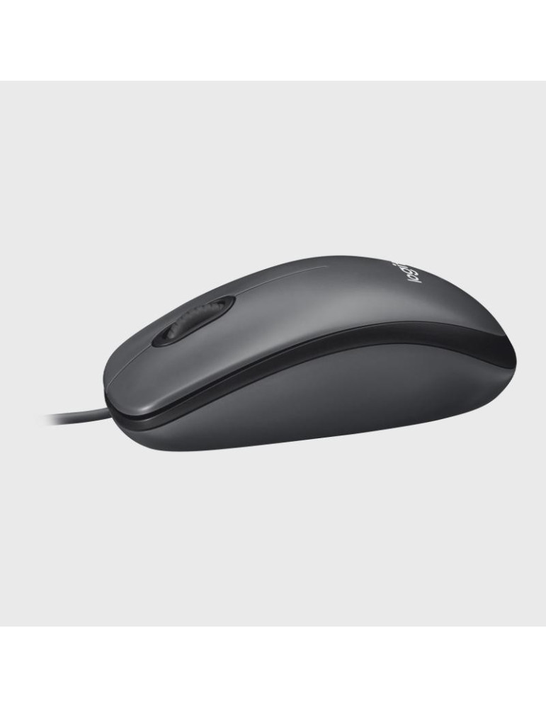 Logitech M100 | DOTIRI