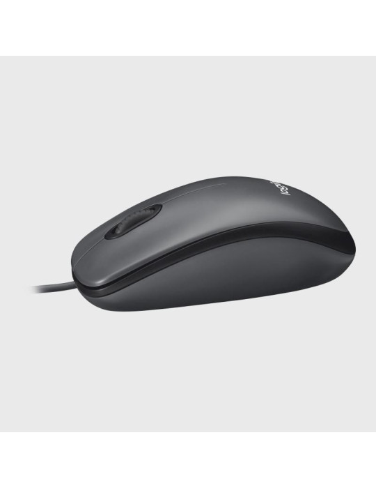 Logitech M100 | DOTIRI
