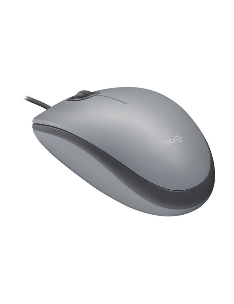 Logitech M110 Silent | DOTIRI