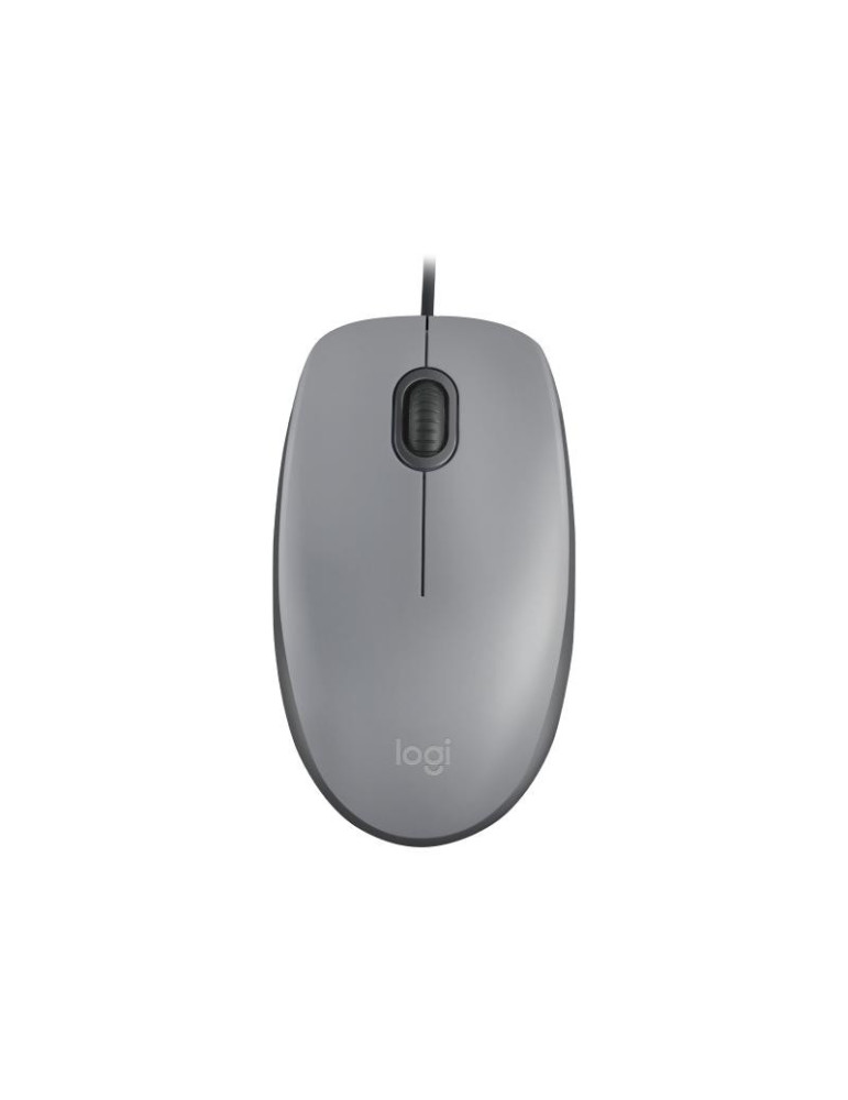 Logitech M110 Silent | DOTIRI