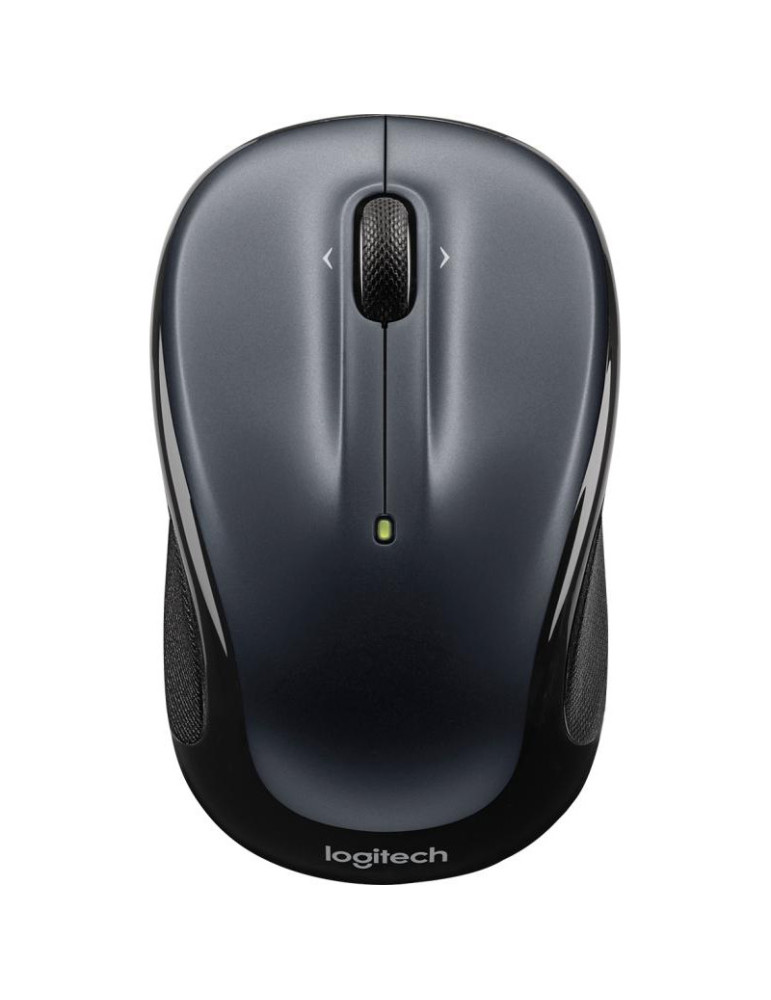 Logitech M325s souris Voyage Ambidextre RF sans | DOTIRI