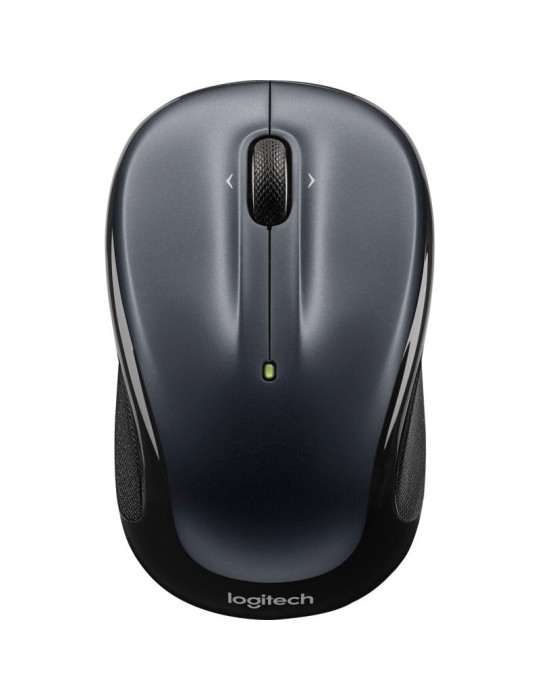 Logitech M325s souris Voyage Ambidextre RF sans | DOTIRI