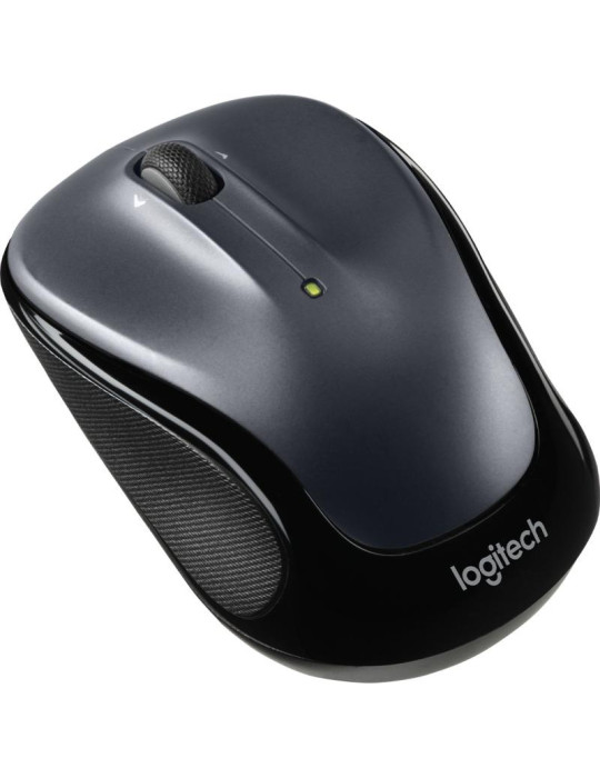 Logitech M325s souris Voyage Ambidextre RF sans | DOTIRI