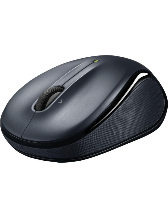 Logitech M325s souris Voyage Ambidextre RF sans | DOTIRI