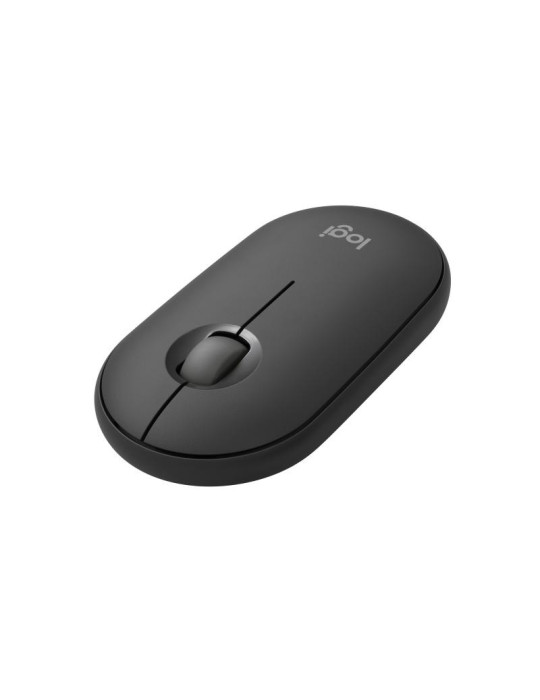Logitech Pebble 2 M350s souris Voyage Ambidextre | DOTIRI