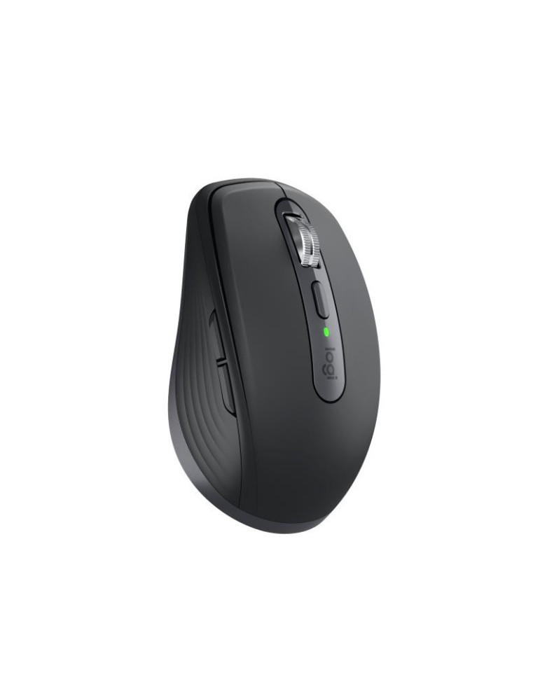 Logitech MX Anywhere 3S souris Bureau Droitier | DOTIRI
