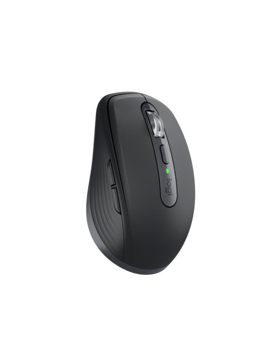 Logitech MX Anywhere 3S souris Bureau Droitier | DOTIRI