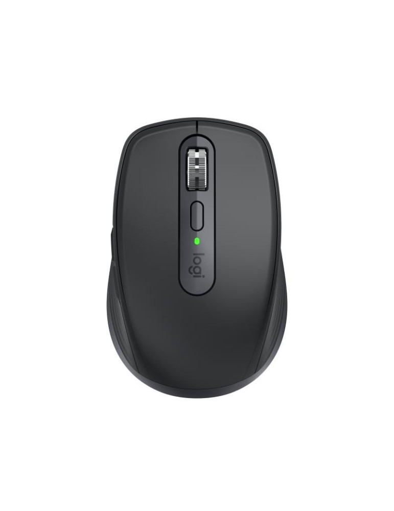Logitech MX Anywhere 3S souris Bureau Droitier | DOTIRI