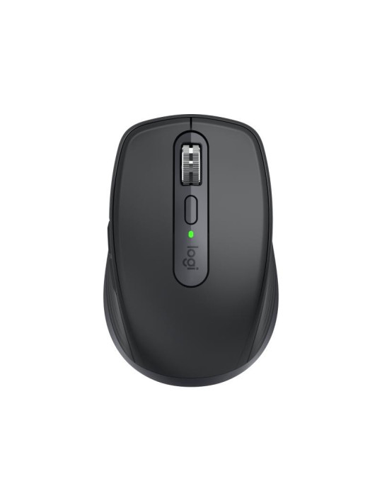 Logitech MX Anywhere 3S souris Bureau Droitier | DOTIRI