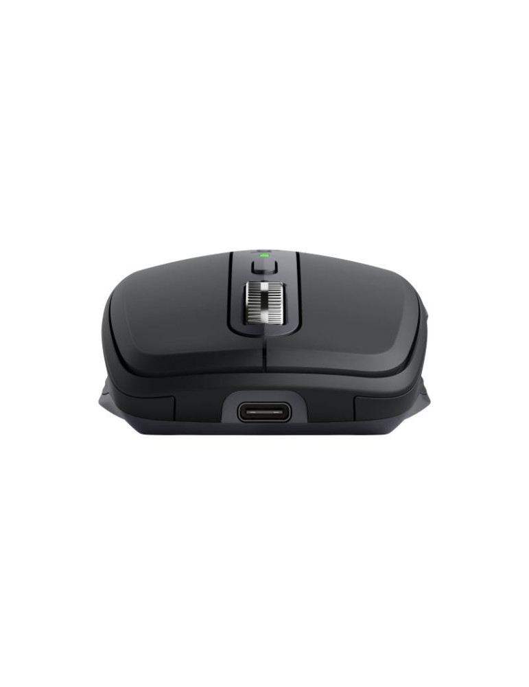 Logitech MX Anywhere 3S souris Bureau Droitier | DOTIRI