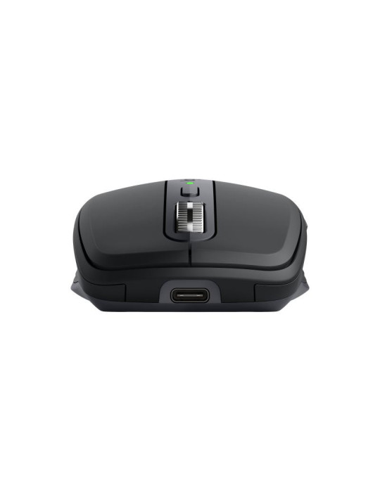 Logitech MX Anywhere 3S souris Bureau Droitier | DOTIRI