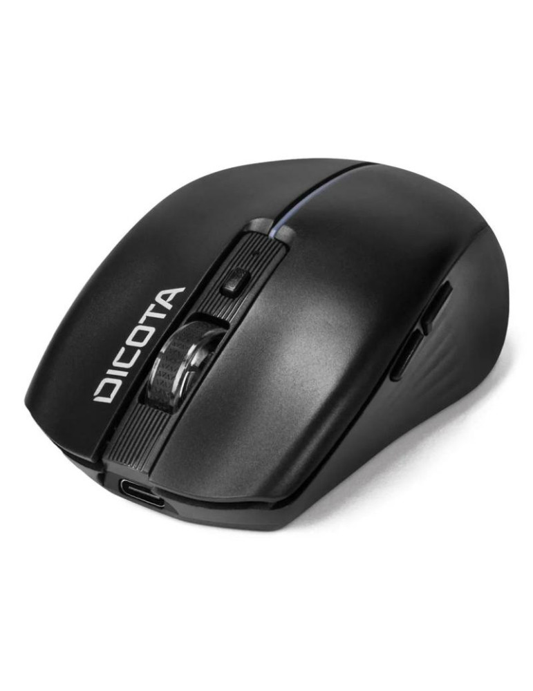 DICOTA D32044B souris Maison Ambidextre RF | DOTIRI