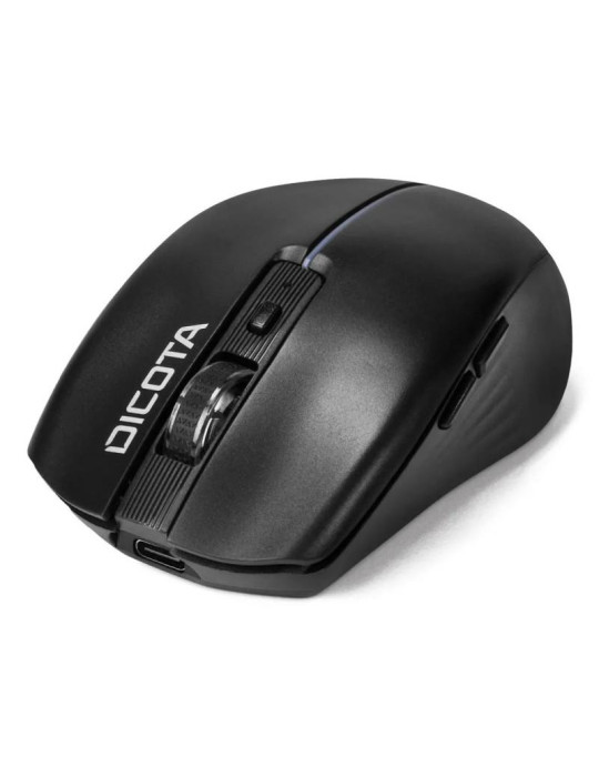 DICOTA D32044B souris Maison Ambidextre RF | DOTIRI