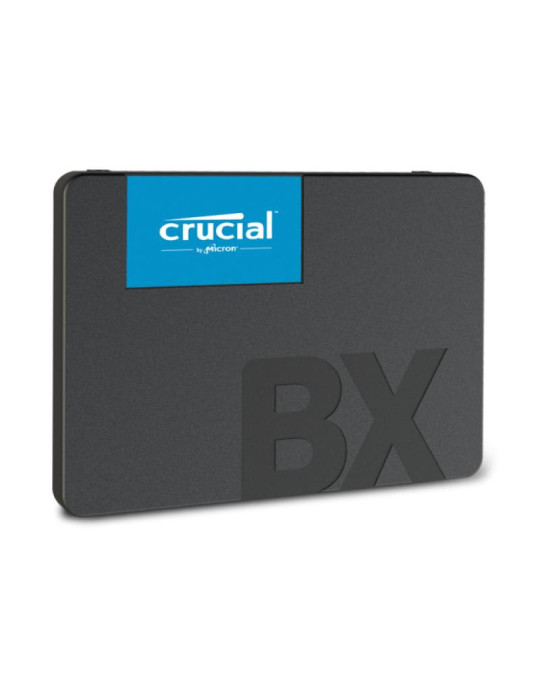 CRUCIAL BX500 1T 2.5" Tray *CT1000BX500SSD1T | DOTIRI