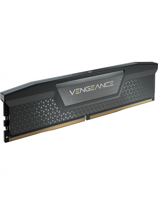 Corsair Vengeance CMK64GX5M2B6400C32 module de mémoire 64 Go 2 x 32 Go DDR5 6400 MHz