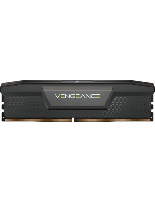 Corsair Vengeance CMK64GX5M2B6400C32 module de mémoire 64 Go 2 x 32 Go DDR5 6400 MHz