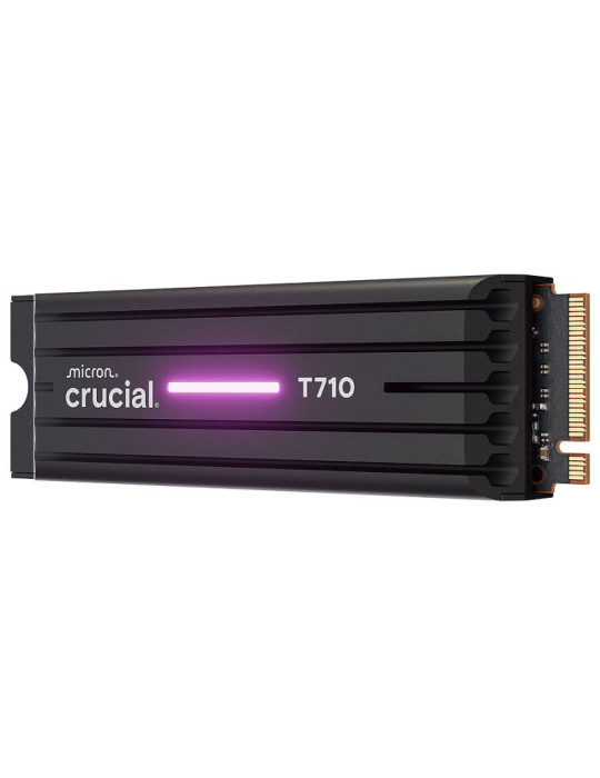 CRUCIAL T710 2T PCIe M.2 with | DOTIRI