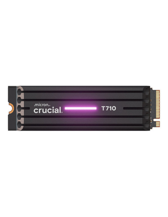 CRUCIAL T710 2T PCIe M.2 with | DOTIRI