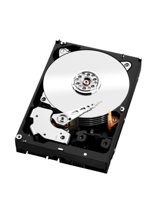 Western Digital HDD Red Pro 2To 3.5" - WD2002FFSX | DOTIRI