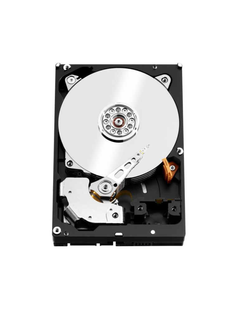 Western Digital HDD Red Pro 2To 3.5" - WD2002FFSX | DOTIRI