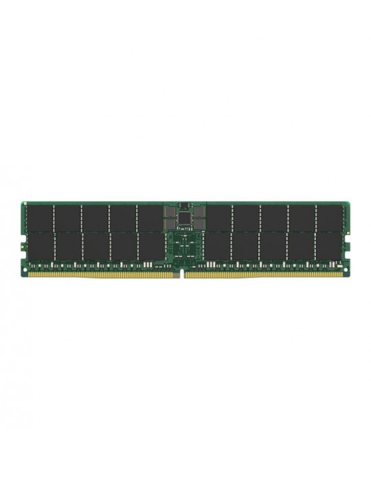 Kingston Technology KSM56R46BD4PMI-96HMI module de mémoire 96 Go 1 x 96 Go DDR5 ECC