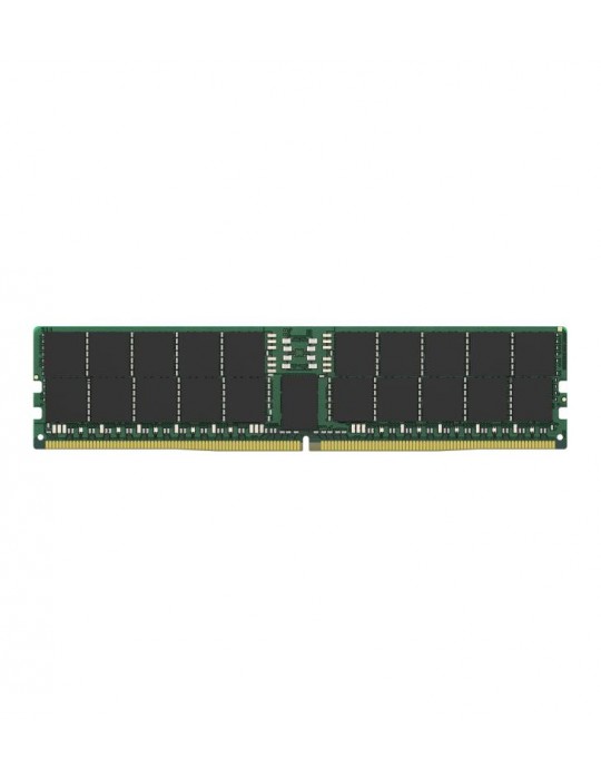 Kingston Technology KSM56R46BD4PMI-96HMI module de mémoire 96 Go 1 x 96 Go DDR5 ECC