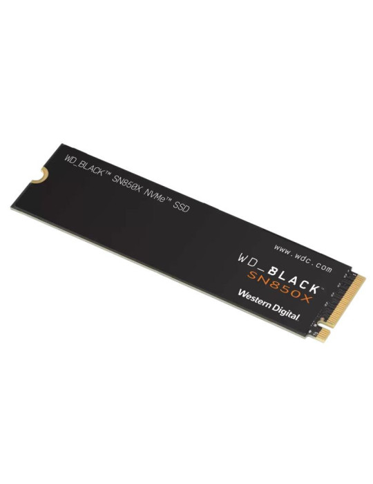 Western Digital Black WD_BLACK SN850X NVMe 1 To | DOTIRI