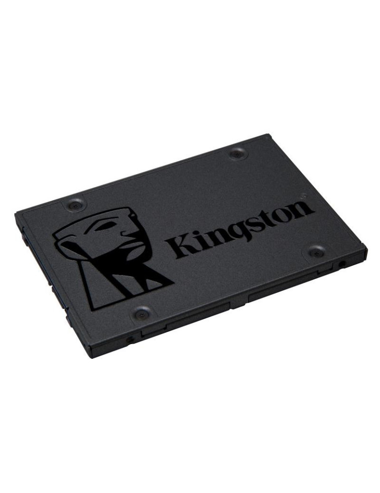 KINGSTON SSD 960G 2.5" SATA3 *SA400S37/960G | DOTIRI