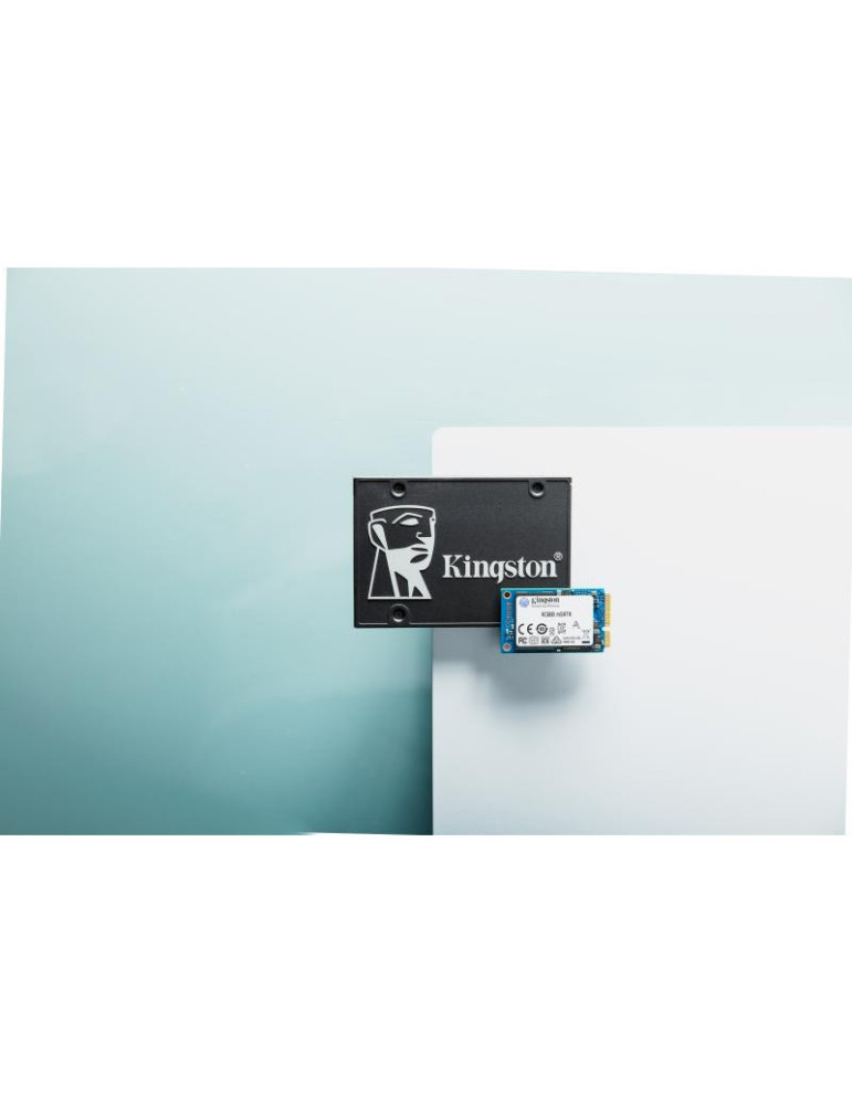 KINGSTON SSD 512G 2.5" SATA3 *SKC600/512G | DOTIRI
