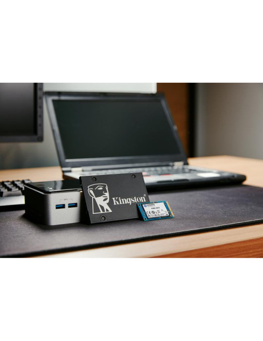 KINGSTON SSD 2T 2.5" SATA3 *SKC600/2048G | DOTIRI