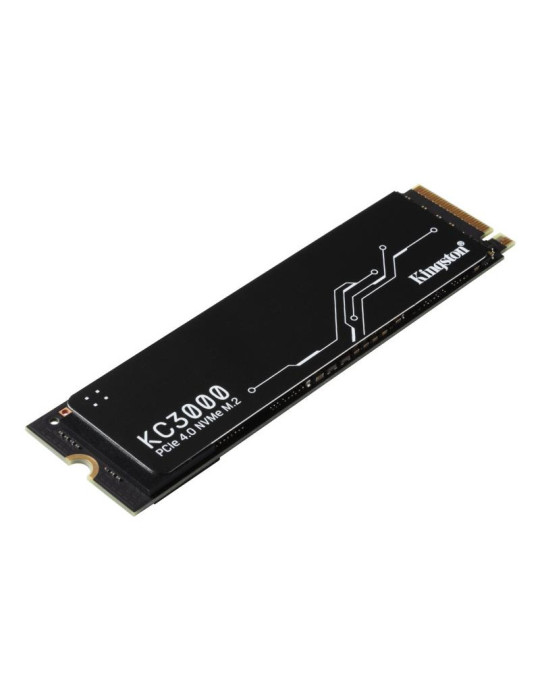 KINGSTON SSD KC3000 2T PCIe 4.0 NVMe M.2 | DOTIRI