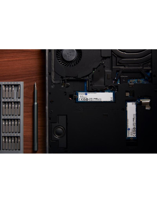 KINGSTON SSD NV3 500G M.2 NVMe PCIe 4.0 | DOTIRI