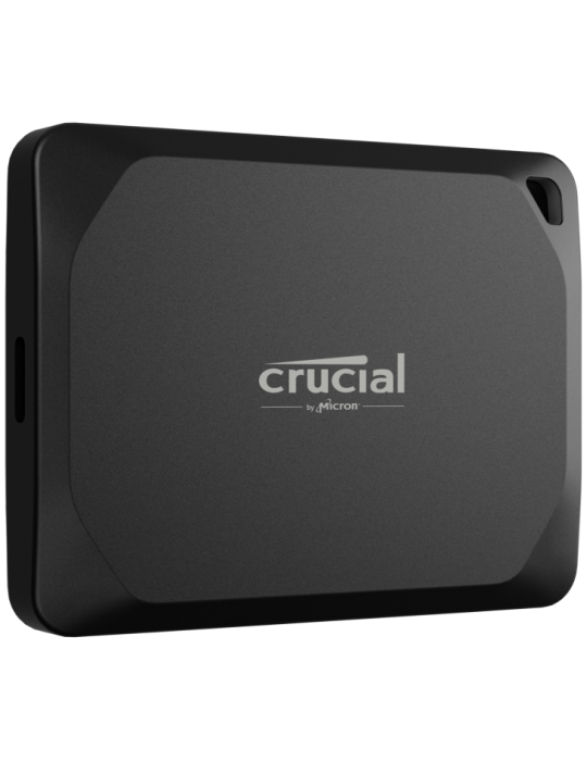 Crucial X10 Pro 1 To Noir