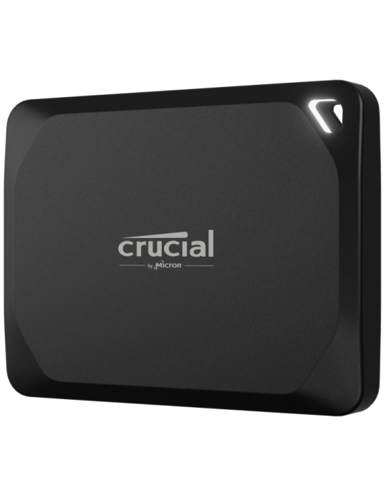 Crucial X10 Pro 2 To Noir